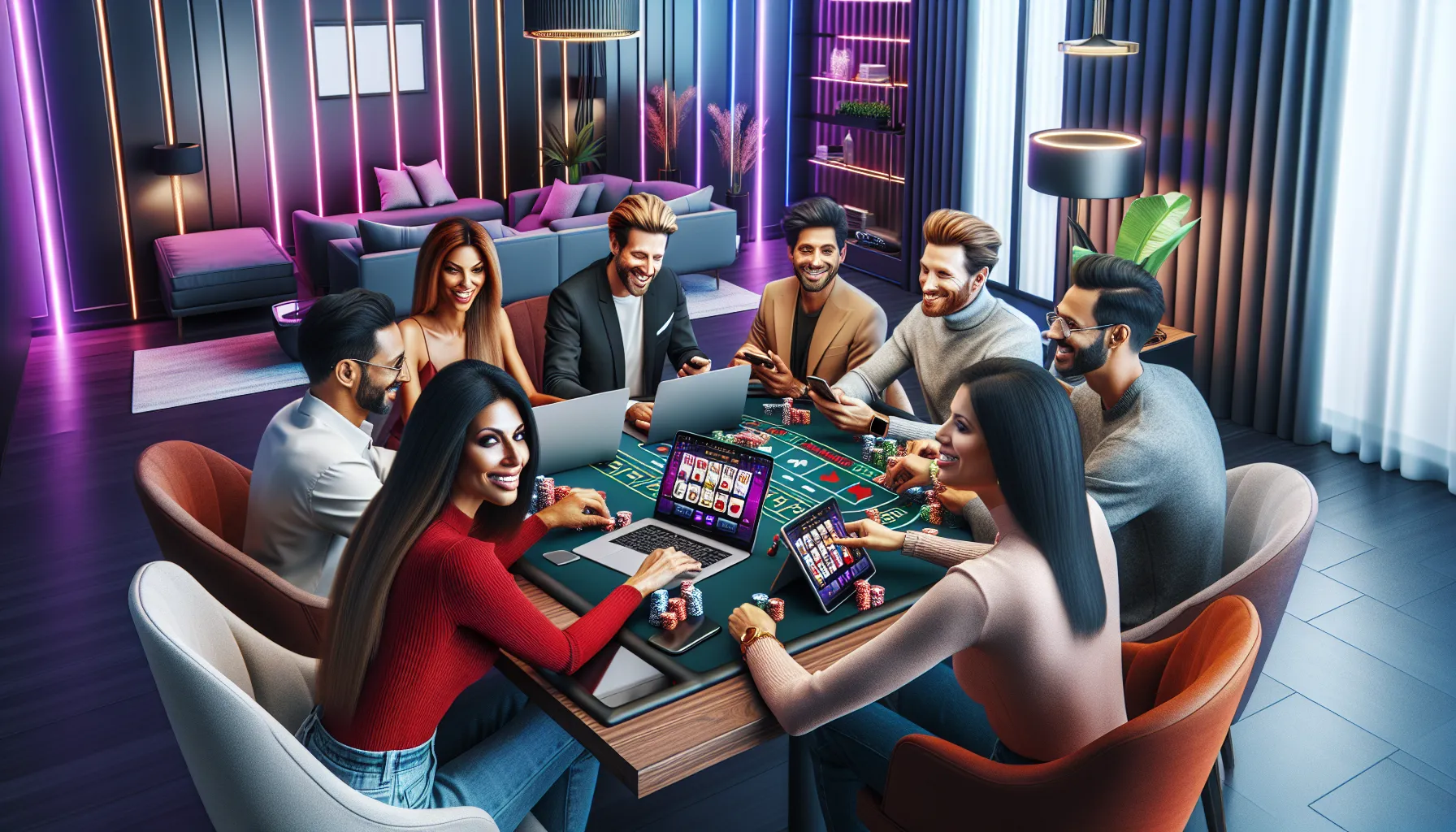 Online casino Canada
